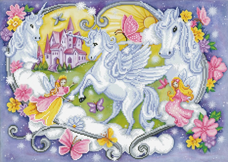 DD12.032 - Princess Magic