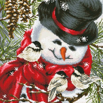 DD12.033 - My Little Friends