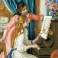 DD12.034 - Girl's at the Piano (Renoir)