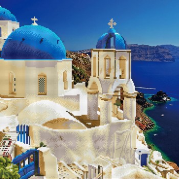 DD12.036 - Caldera Vista