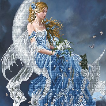 DD12.038 - Wind Moon