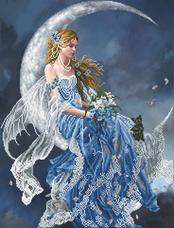DD12.038 - Wind Moon