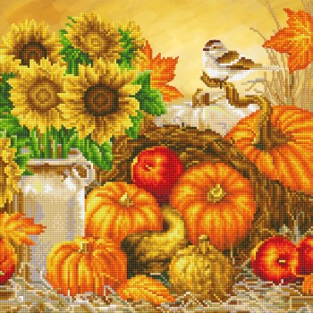 DD12.039 - Autumn Harvest