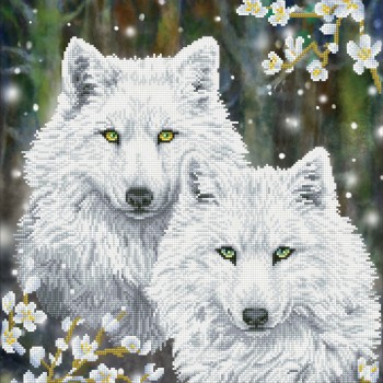 DD12.047 - Winter Wolves