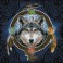 DD12.049 - Celtic Wolf Guide