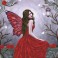 DD12.050 - Winter Rose Fairy