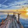 DD12.051 - Sunset Jetty