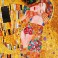 DD13.001 - The Kiss (Klimt)