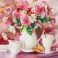 DD13.002 - Romantic Tea Time