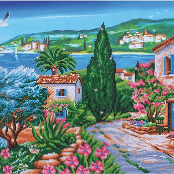 DD13.014 - La Provence