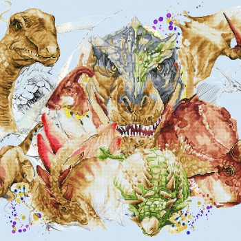 DD15.015 - Gone but not Forgotten