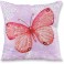 DD16.007 - Diamond Dotz Pillow Papillon Abricot