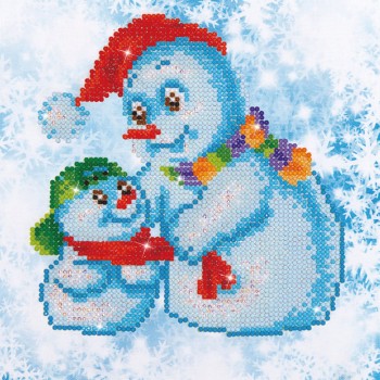 DD3.014 - Snow Family