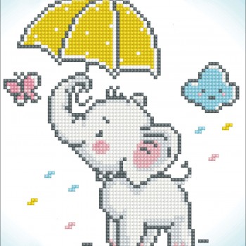 DD3.028 - Baby Brollie