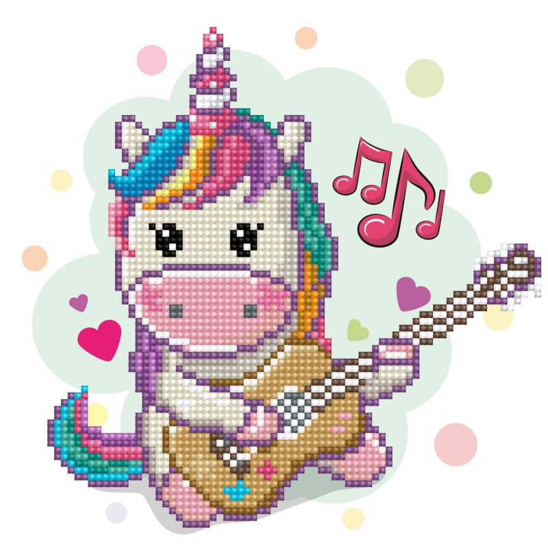 DD3.034 - Music fills my heart