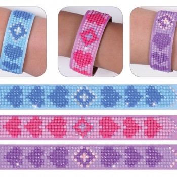 DD30.006 - 3 Bracelets Multi Pack - Love