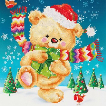 DD5.013 - Snow Dance