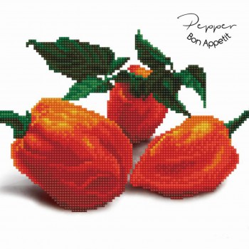 DD5.036 - Pepper Bon Appetit