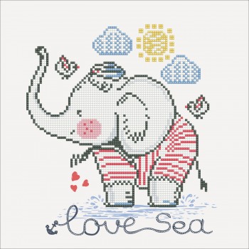 DD5.061 - Love Sea