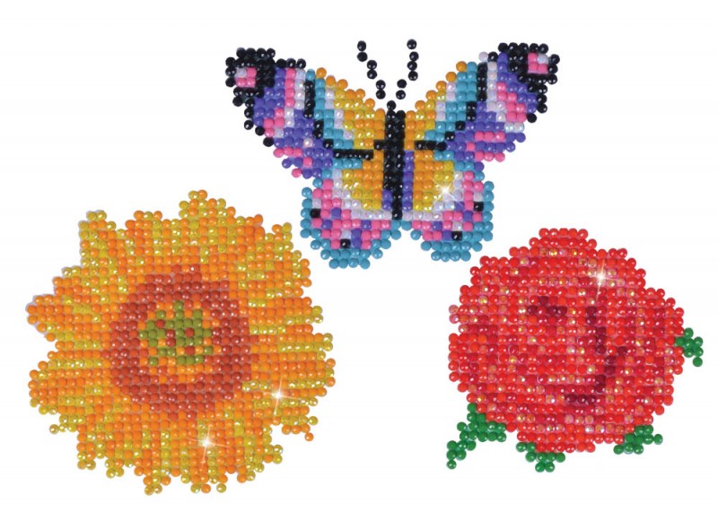 DD50.002 - 3 MAGNETS Multi Pack - Classic DD50.002 - 3 MAGNETS Multi Pack - Classic