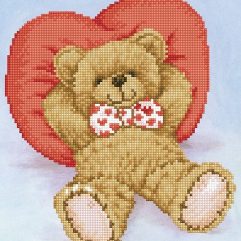DD6.009 - Relax-A-Bear