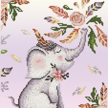 DD6.031 - Flower Shower