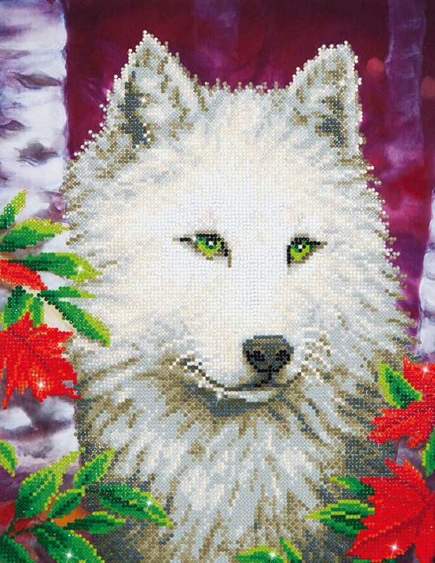 DD7.007 - White Wolf