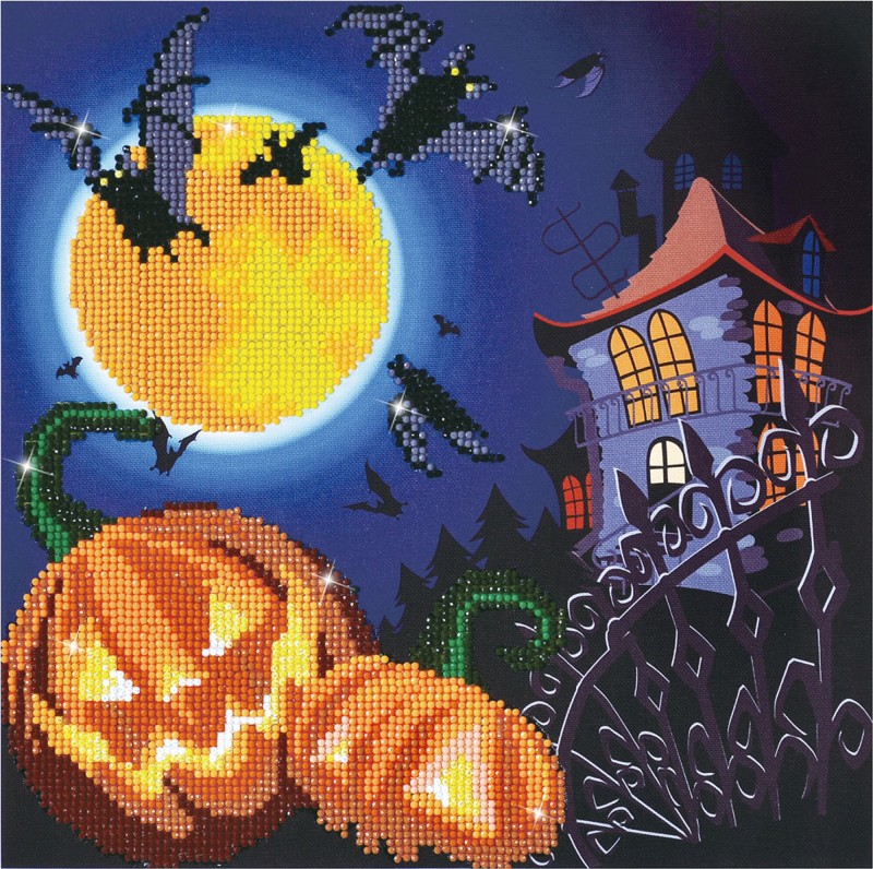 DD7.009 - Haunt Me