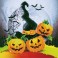 DD7.010 - Halloween Magic