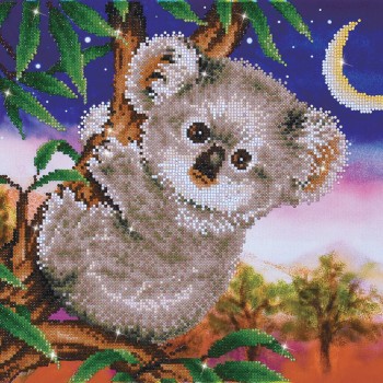 DD7.012 - Koala Snack