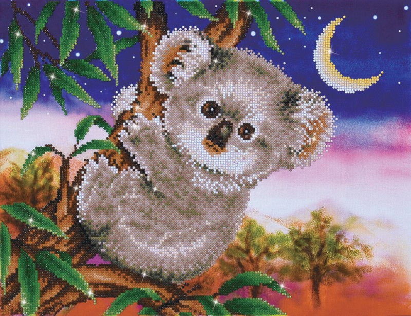 DD7.012 - Koala Snack