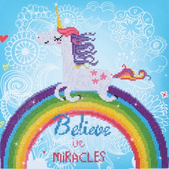 DD7.015 - Believe in Miracles