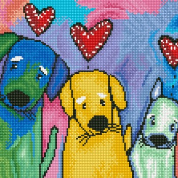 DD7.019 - Three Amigos