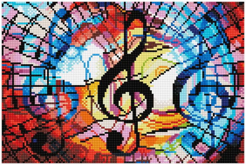 DD7.036 - Triple Treble