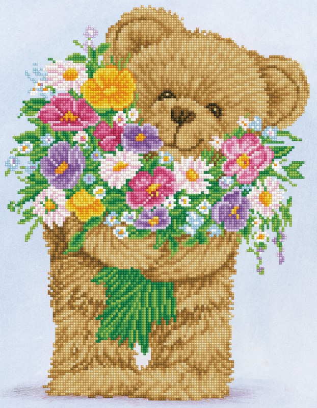 DD7.039 - Bunch of Love