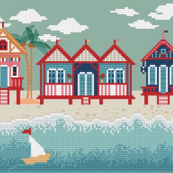 DD7.051 - Seaside Days