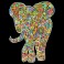 DD8.003 - Kaleidoscope Walk