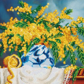 DD9.003 - Native Wattle