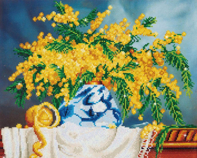 DD9.003 - Native Wattle