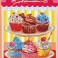 DD9.006 - Cup Cakes