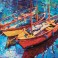 DD9.013 - Dream Boats