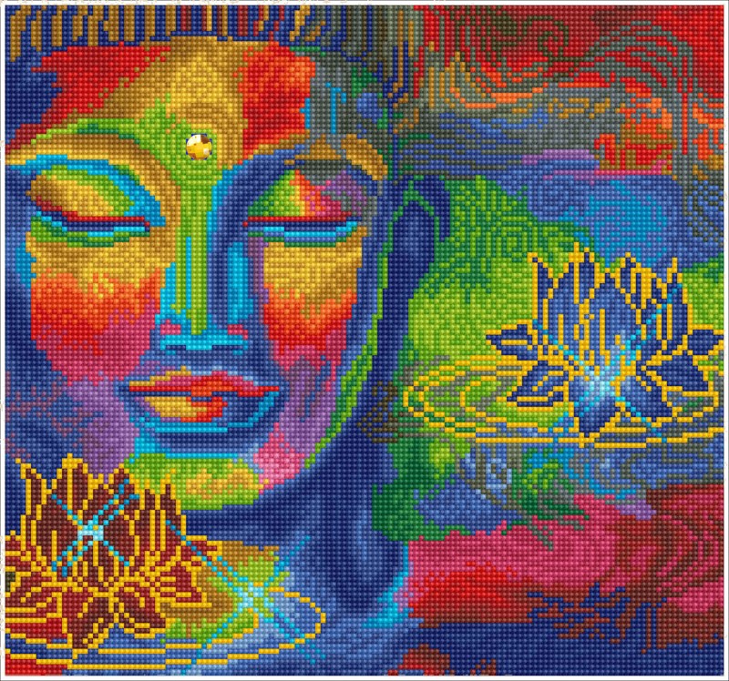 DD9.027 - Peace & Tranquility