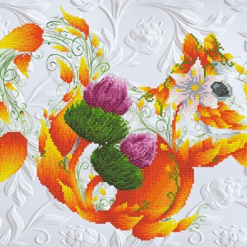 DD9.034 - Scotch Squirrel