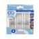 DOTZ ® Freestyle Empthy Cylinders 8 Pack