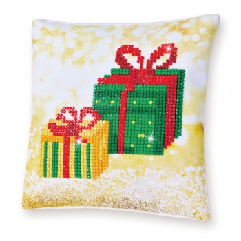 DDP2.026 - Christmas Gifts Pillow