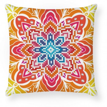 DDP2.040 - Summer Sparkle Mini Pillow