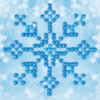 DDS.017 - Snowflake Sparkle
