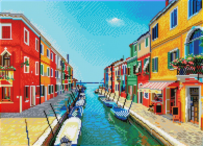 Italian Summer Italian Summer