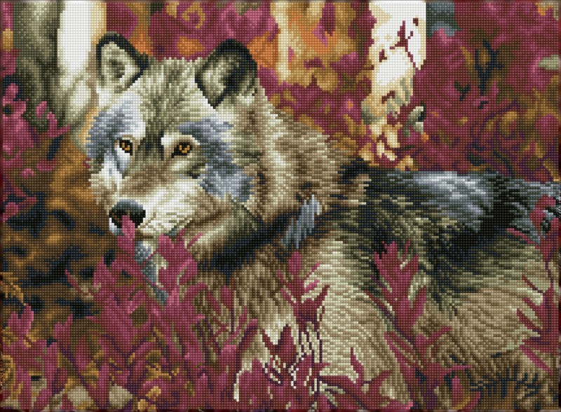 Autumn Wolf