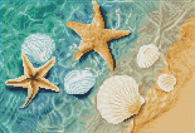 Crystal Shore Crystal Shore